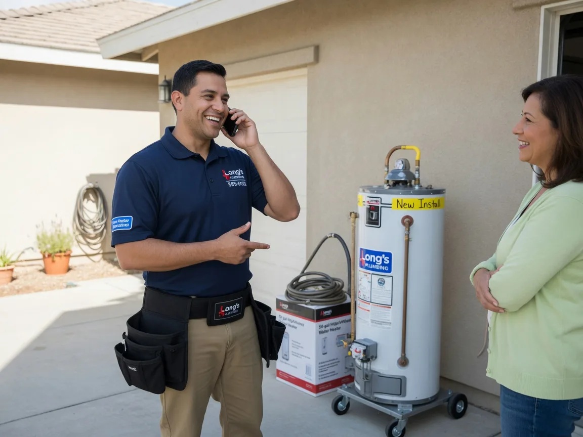 Leak Detection Rollingstone, MN FAQs